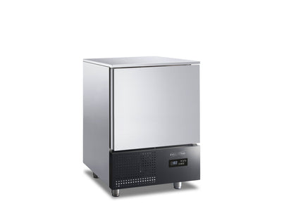 Everlasting Bce0007 7 Tray Blast Chiller image 0