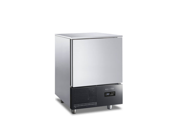 Everlasting Bce0007 7 Tray Blast Chiller image 0