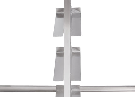 Dishwasher Rack Tray Slides (Pair)