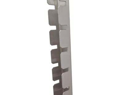 Notched Channel