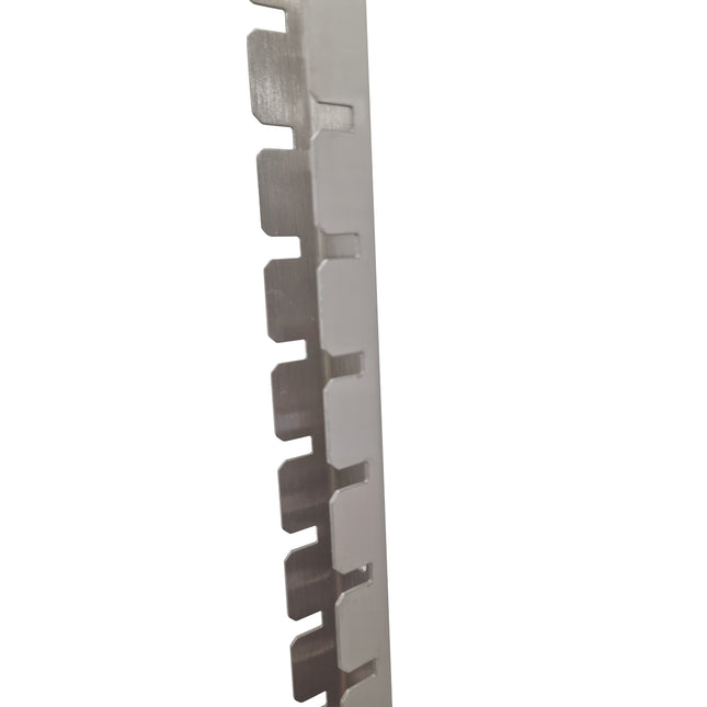 Notched Channel