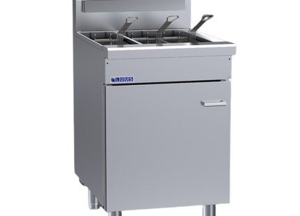 Luus Fsv 600Mm Fryers Fsv-60 image 0