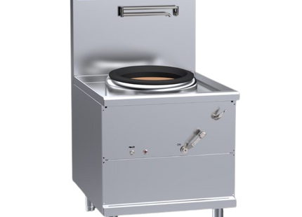 Luus Wv-1A Fo San Wok image 0