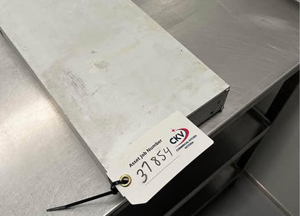 Hatco Glo Ray Food Warmer Lamp Heat Only 610Mm (Direct) image 3