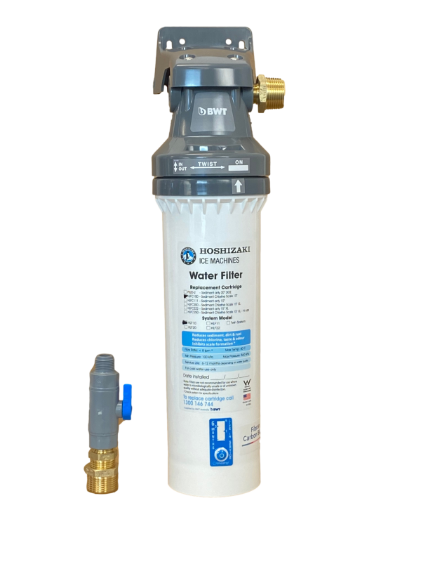 Hoshizaki Hlf10 Ice Maker Water Filter System image 0