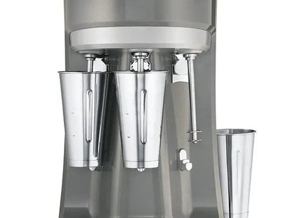 Hamilton Beach Commercial Hmd0400 Triple Milkshake Mixer image 0
