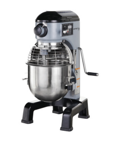 Centerline 20 QUART Planetary Mixer