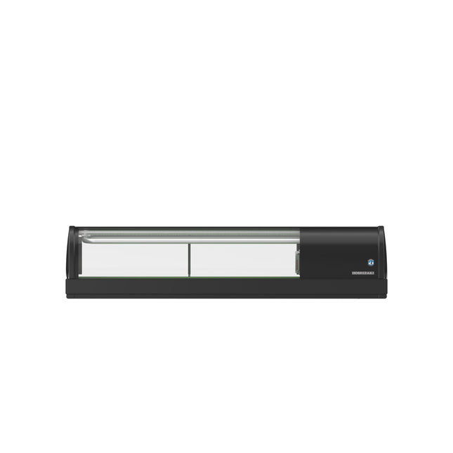 Hoshizaki Hnc-120Be-R-Blh Sushi Display Case With Led Lighting, Right Sided - 42 Litres image 1