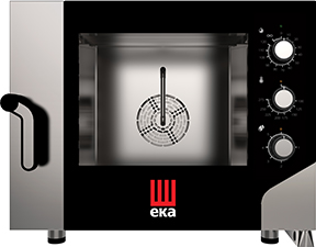4 Tray 600 x 400 Bakery Smart Oven