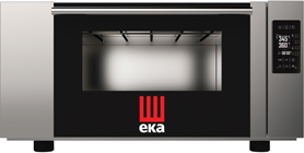 Deck 600 x 400 Single Deck Oven