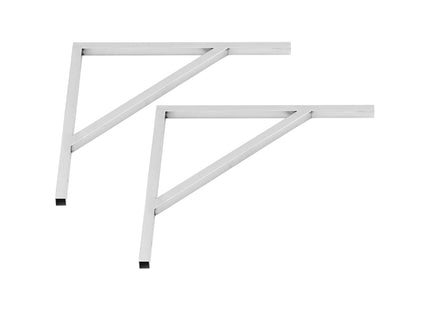 Wall Mount Brackets for Cleaners Sink