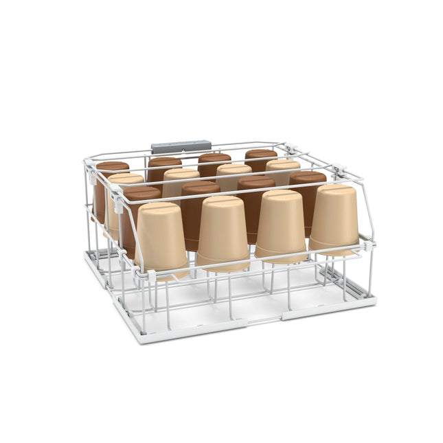 85000900 Reusable Cup Rack - UC-S - 400x451x208