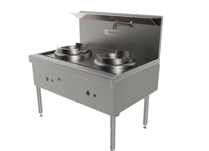 CWA2 | | Asian Cooking Ranges, Woks