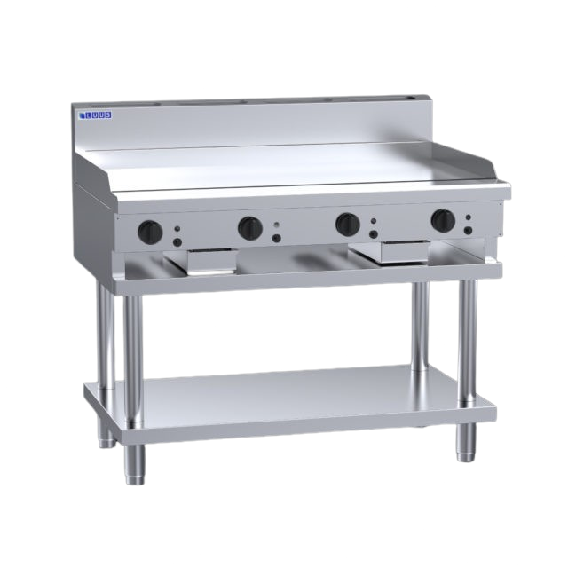 Luus Cs 1200Mm Griddles Cs12-P image 0