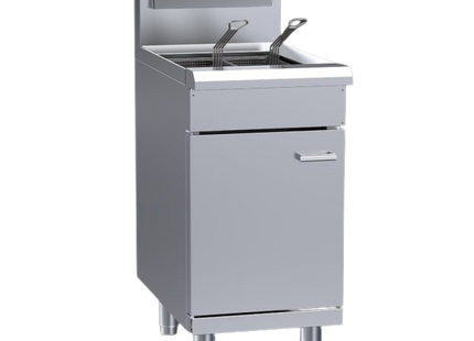 Luus Fv 450Mm Fryers Fv-45 image 0