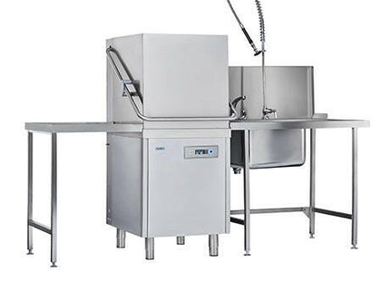 Classeq P500 Pass Through Dishwasher image 0