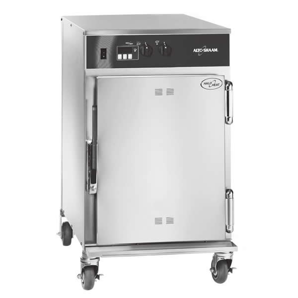 Alto Shaam 500-Th-Ii Cook And Hold Oven Manual Control 483Mm Wide 500Th11 image 0