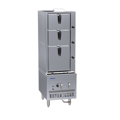 Luus Scm-60 Steam Cabinet image 0