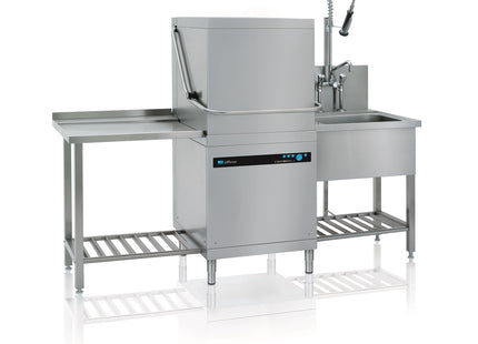 UPster H 500 M2