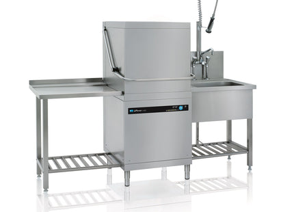 UPster H 500