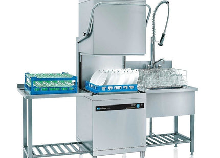 UPster H 500
