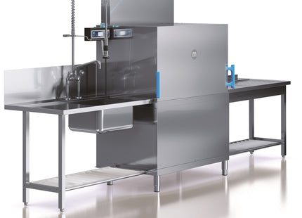 M-iClean HXL