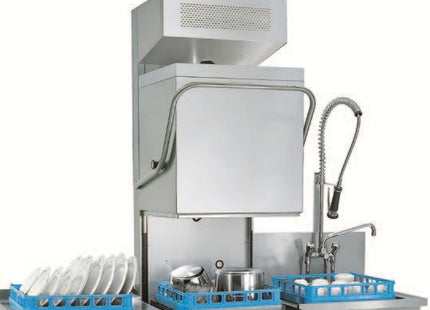 H500 AirBox