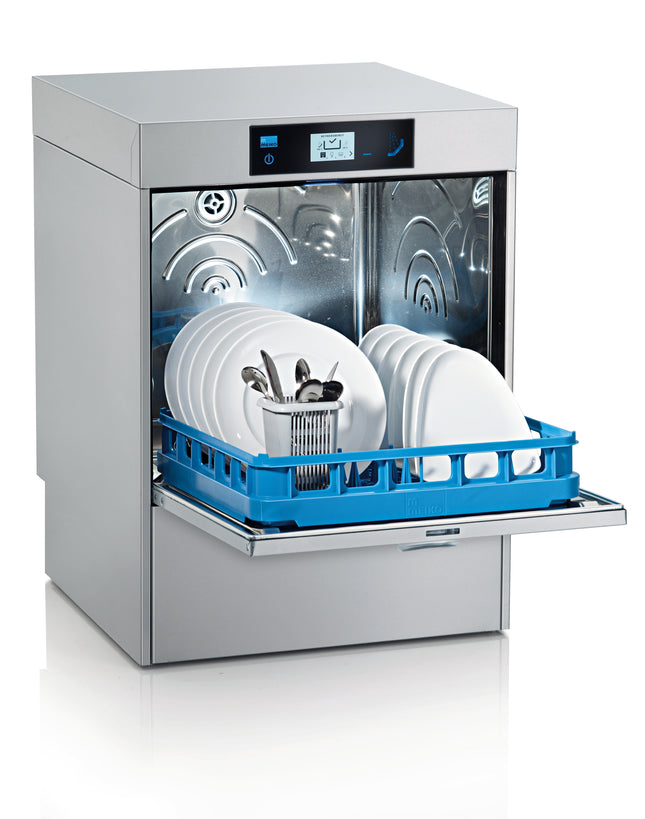 M-iClean UM+