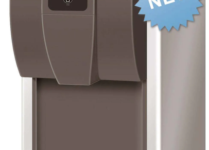 Hoshizaki DCM-120KE-P-HC Commercial Ice & Water Dispenser