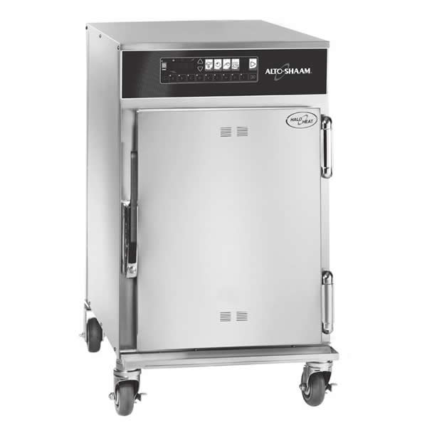 Alto Shaam 500-Th-Ii Cook And Hold Oven Digital Control 483Mm Wide 500Th111 image 0