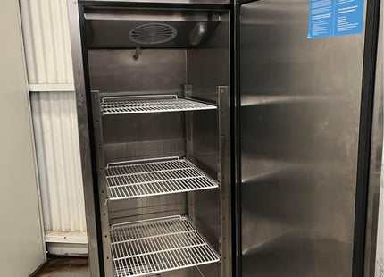 Atosa Mbf8004 Top Mounted Single Door Refrigerator - 670 Litres image 3