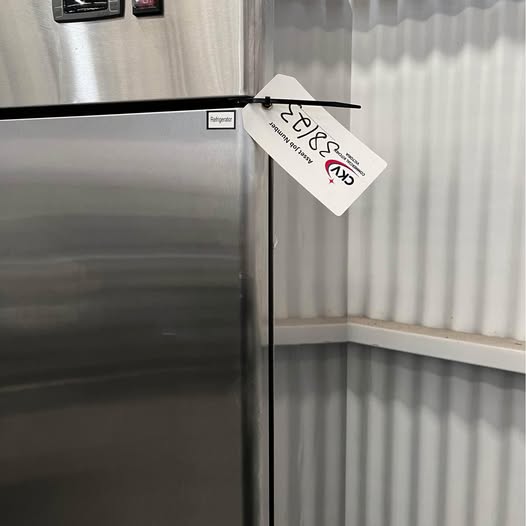 Atosa Mbf8004 Top Mounted Single Door Refrigerator - 670 Litres image 1