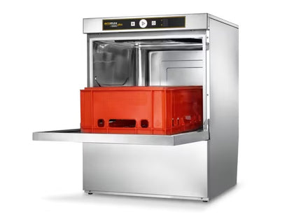 ECOMAXPLUS GLASS/DISHWASHER LARGE CHAMBER