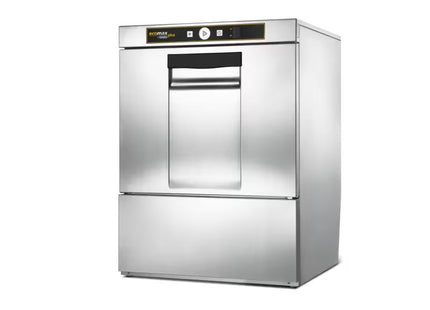 ECOMAXPLUS GLASS/DISHWASHER LARGE CHAMBER