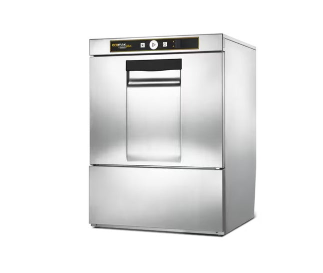 ECOMAXPLUS GLASS/DISHWASHER LARGE CHAMBER