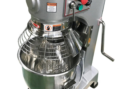 Anvil Pma1020 20 Quart Planetary Mixer With Timer image 0