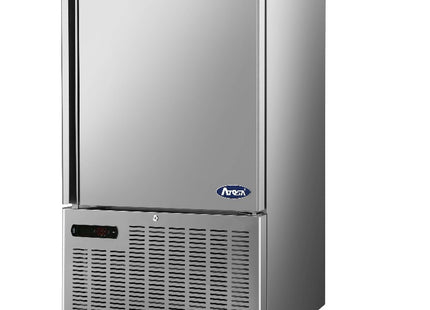 Atosa 10 Grid Undercounter Blast Chiller/Freezer