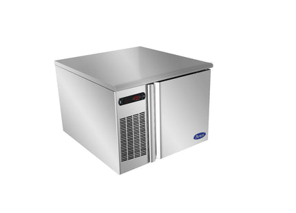 Atosa 3 Grid Undercounter Blast Chiller/Freezer
