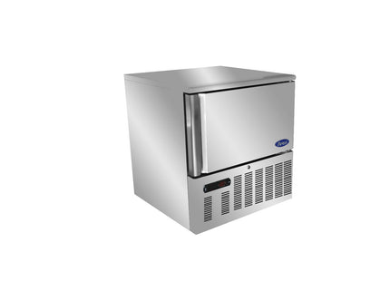Atosa 5 Grid Undercounter Blast Chiller/Freezer