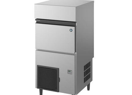 Hoshizaki Km-140C-Hc Self Contained Ice Machine Crescent Cube 130Kg image 0