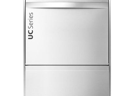 Winterhalter Uc-S Undercounter  Dishwasher And Glasswasher image 0