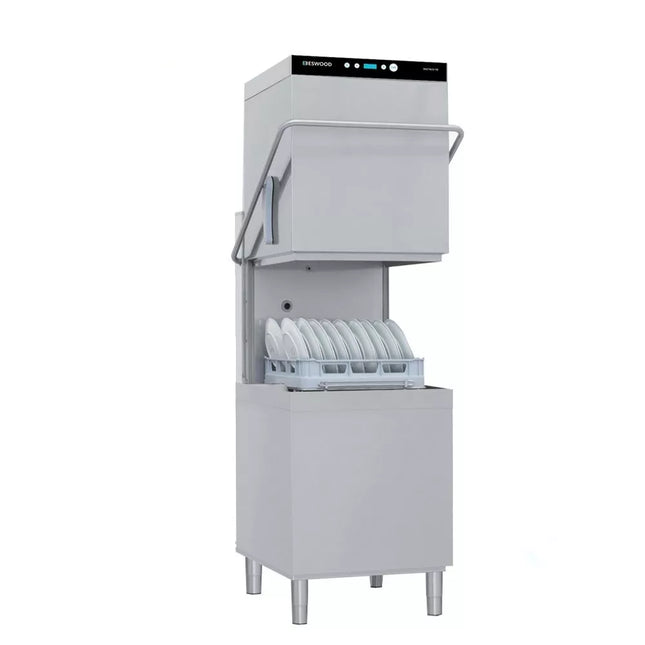 Eswood SW900X Professional Passthrough Warewasher