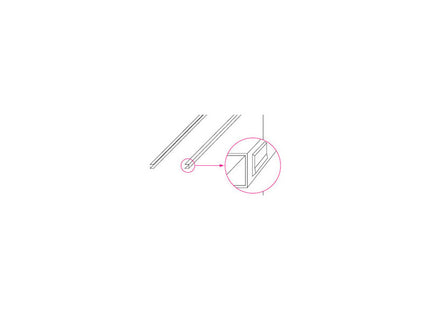 Everlasting XGEL0001 Shelf guide