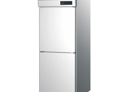 Hoshizaki Hf-78Ma-A Upright Split Door Freezer image 0
