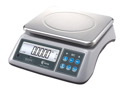 Vitras Psc7330 Portion Scale 30Kg image 0