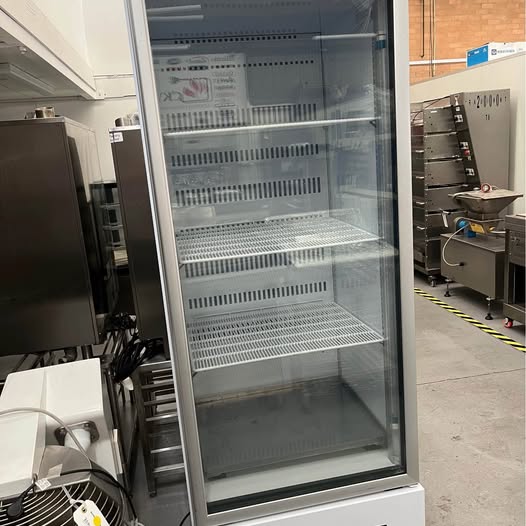 Skope B600-2 1 Door Chiller image 0