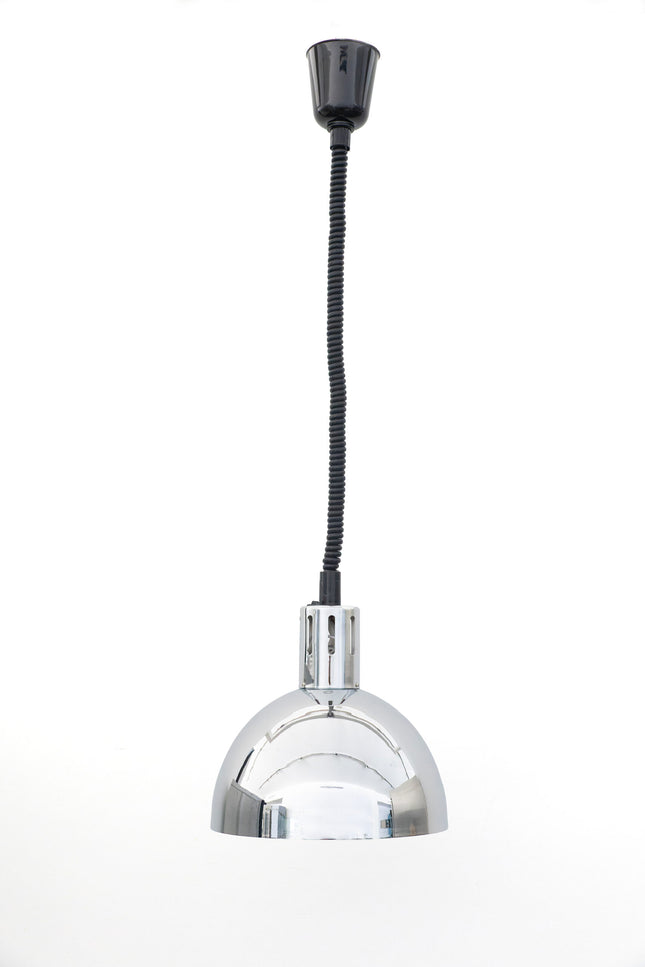 Anvil Hld0003S Saturn Heat Lamp Silver image 0