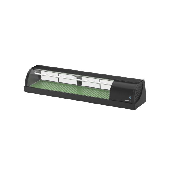 Hoshizaki Hnc-180Be-R-Blh Sushi Display Case With Led Lighting Right Sided - 72 Litres image 0
