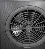 Single Glass Door Mounted Fridge 700 Mm P600Wb image 4