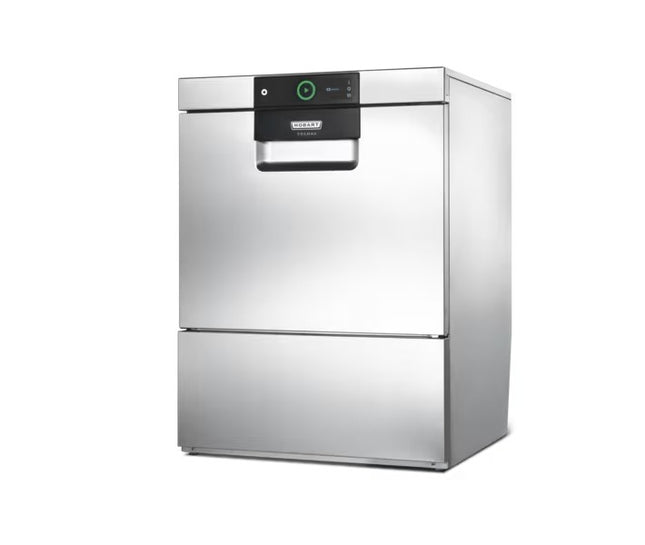 PREMAX - WITH TOP-DRY (DRYER) GLASS/DISHWASHER